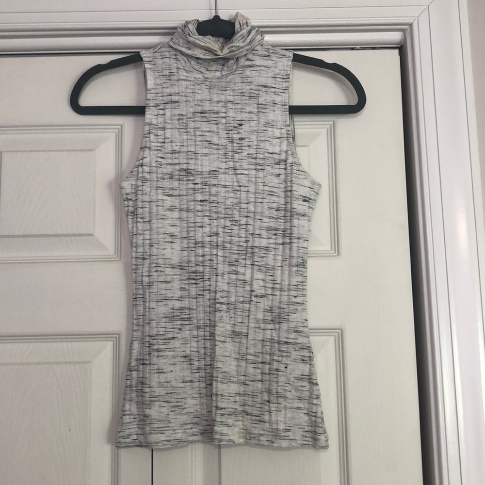 H&M sleeveless top